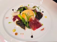 -L'ATELIER de Joel Robuchon(外滩18号店)