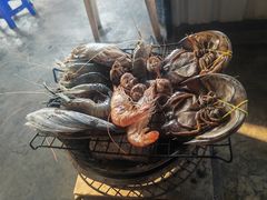 -Jomtien Talay Pao Pattaya
