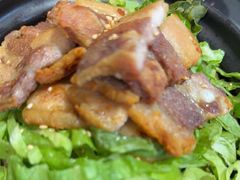 -山海珍味韩国料理(奥城店)