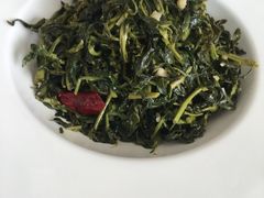 养生枸杞苗-老毛手抓·盐池滩羊非遗手抓(宁夏总店)