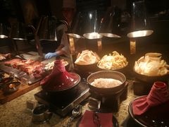 -鸣诗自助餐(澳門四季酒店)