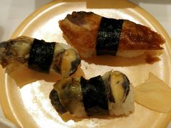 -争鲜回转寿司(通州万达店)