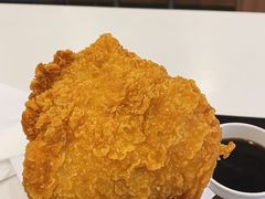 -麦当劳(天骄店)