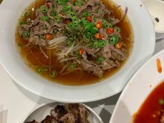 -眉州东坡(华联万柳店)