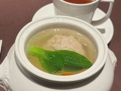 -江南·JIANGNAN(北京歌华开元大酒店)