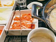 -骨之味·筒骨汤火锅(江头店)