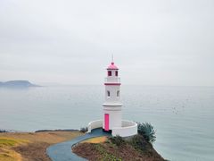 -漳州滨海火山岛自然生态风景区
