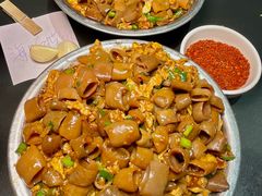 -必点海鲜·海肠捞饭大王(滨江道店)