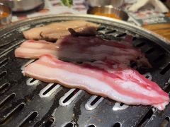 -农乐园炭火烤肉(世茂店)
