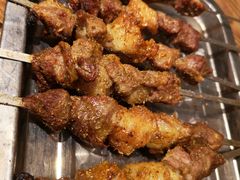 -清真吴记门钉肉饼·喜多利