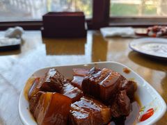 -沈记菜馆(酒仙桥路店)