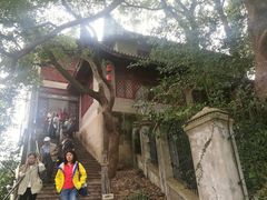 -蒋氏故居