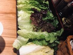 -炉小哥烤肉(朗悦公园茂店)