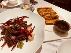 -满堂·烤鸭店·北京菜(鼓楼店)