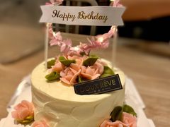 小花儿-杜哈夫DOUX RÊVE·生日蛋糕(日月光店)