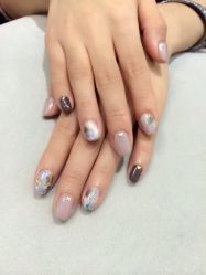 iphone_upload_pic-Meet Nail 美睫·美甲
