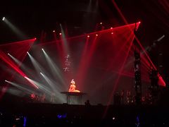 -成都金融城演艺中心
