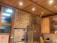 -西村叔叔的店·面包·甜品·蛋糕(崂山丽达店)