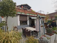 -云间粮仓