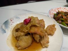 -八大碗·地道东北菜(白塔堡店)