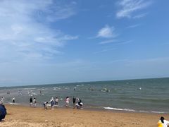 -阳光海岸露营公园