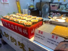 -八一路好吃街(雨田商务大厦店)