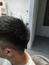 -丝源发型
