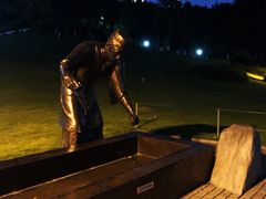 -龙头寺公园