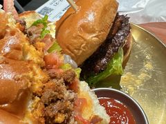 -魏斯理汉堡(西安沣东吾悦店)