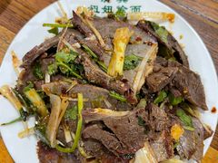 -妞妞烩面非物质文化遗产(西工店)