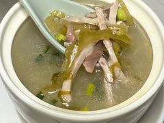 -院8里·小聚园老川菜(九眼桥店)