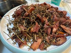 -茅台镇网红溶洞餐厅·茅帮菜馆