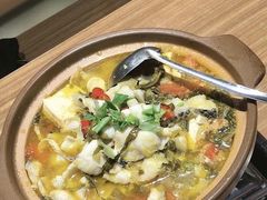 -小碗大胃(福久源新天地店)