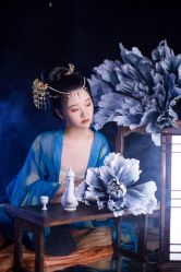 -八角古风摄影