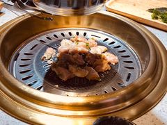 -妥妥烤肉料理(昙华林店)