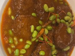 -大鹏饭店·金陵家宴(奥体中心店)