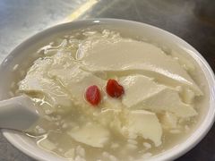冰醉豆花-西月城谭豆花(春熙路店)