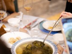 -百盛·鼎膳(中海财富中心)