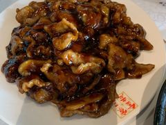 慈禧最爱它似蜜-金家老三饭庄(常营店)