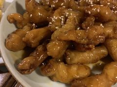 -长安记·大美陕菜(大族广场店)