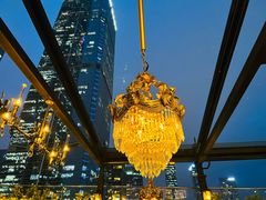 -深圳皇庭V酒店