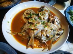 -苏浙徽·农家大院(开发区星湖101店)