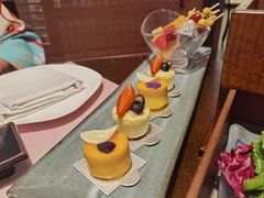 -佛山希尔顿酒店·融誉亚洲美食荟