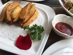 -香草意餐厅(杏石口路店)