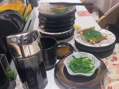 -争鲜回转寿司(朝北大悦城店)