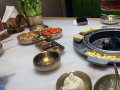 -韩宫宴炭火烤肉(印象城店)