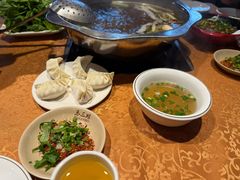 -马三妹跷脚牛肉(苏稽总店)