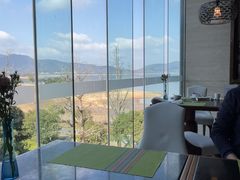 -余姚四明湖开元名都度假酒店·夏威夷西餐厅