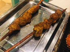 -阿拉丁新疆风味餐厅·清真(罗廊巷店)