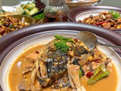 -U你·天然调味(南湖总店)